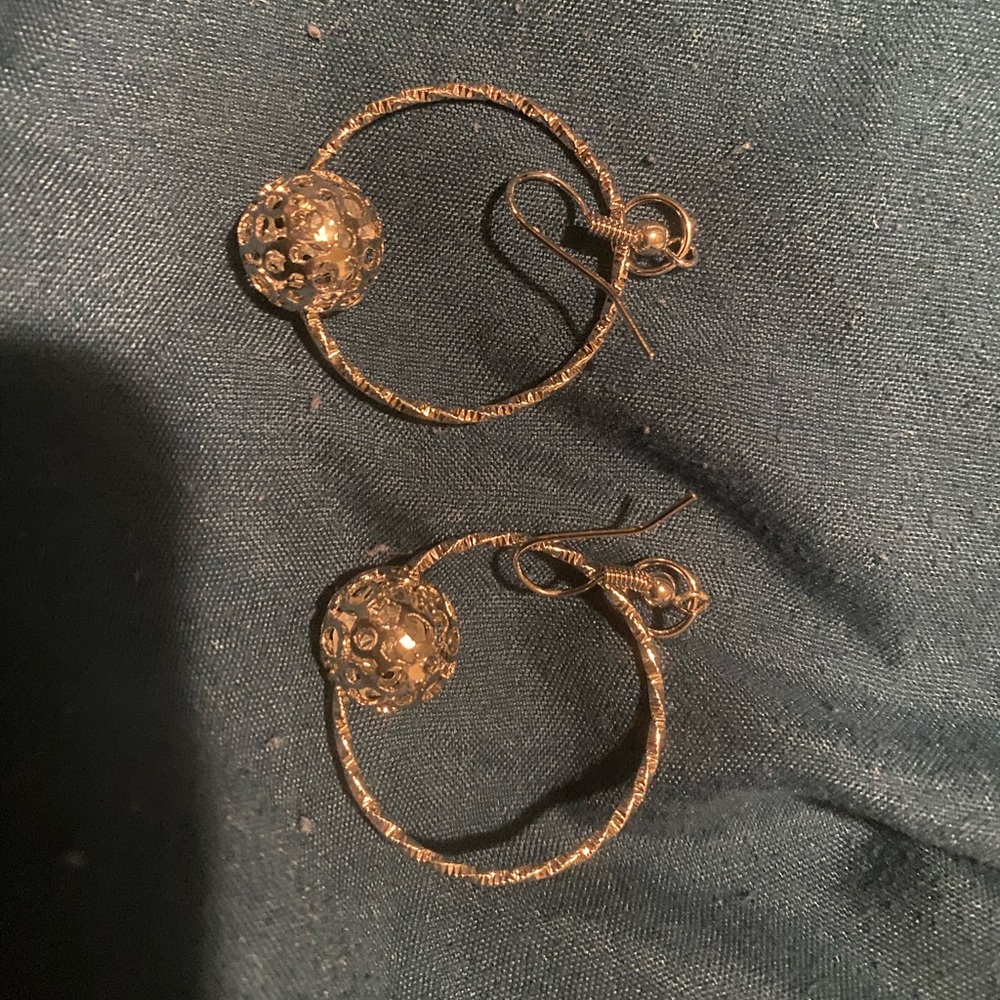 Earring
